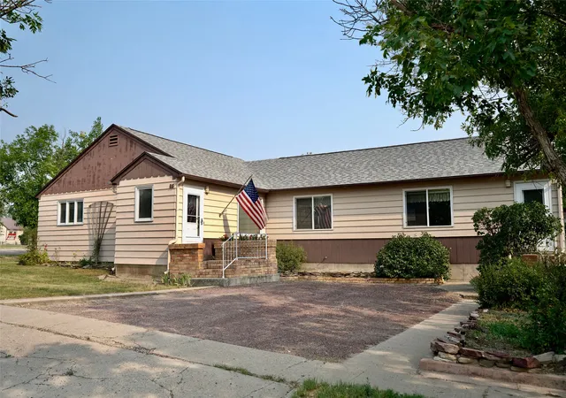 1st image of 35 4th St S, Sunburst, MT 59482 | MLS# 30075717