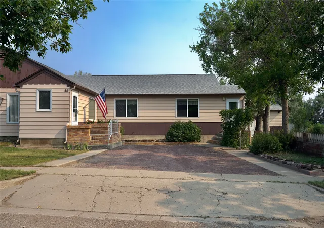 2nd image of 35 4th St S, Sunburst, MT 59482 | MLS# 30075717
