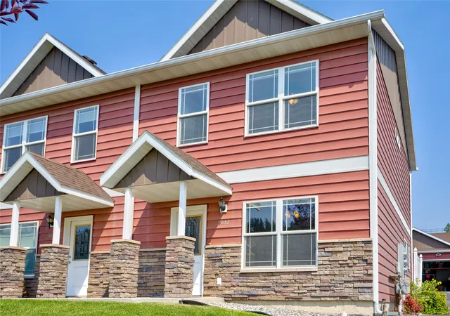 1st image of 3032 Saddle Dr #F, Helena, MT 59601 | MLS# 30075782