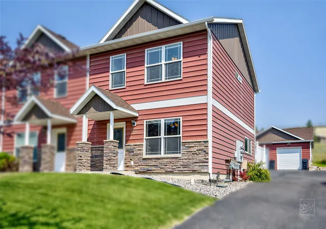 2nd image of 3032 Saddle Dr #F, Helena, MT 59601 | MLS# 30075782