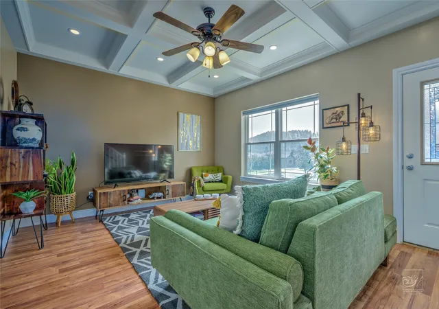 5th image of 3032 Saddle Dr #F, Helena, MT 59601 | MLS# 30075782