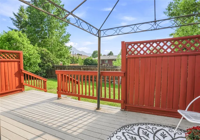 2nd image of 128 Wedgewood Ln, Helena, MT 59601 | MLS# 30075843
