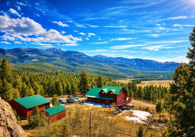 1st image of 109 Labelle Gulch, Butte, MT 59701 | MLS# 30075887