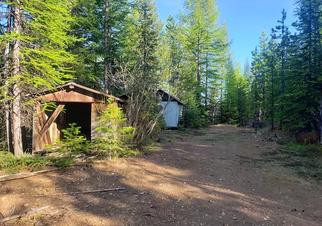 1st image of Tract 2 Nine Mile Rd, Huson, MT 59846 | MLS# 30075893