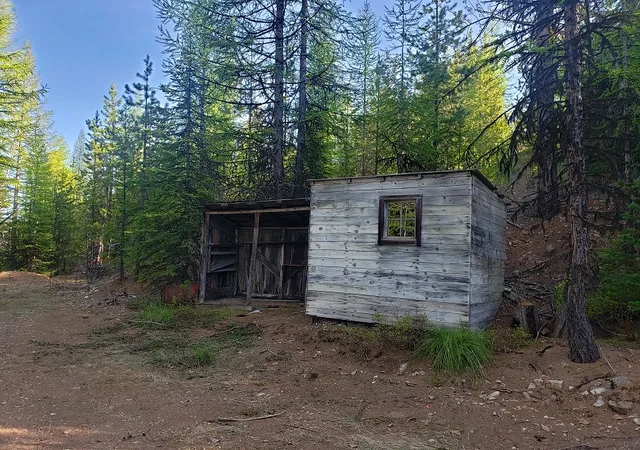 2nd image of Tract 2 Nine Mile Rd, Huson, MT 59846 | MLS# 30075893