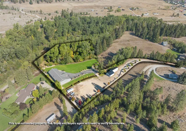 1st image of 8350 Vann Dr, Lolo, MT 59847 | MLS# 30070142