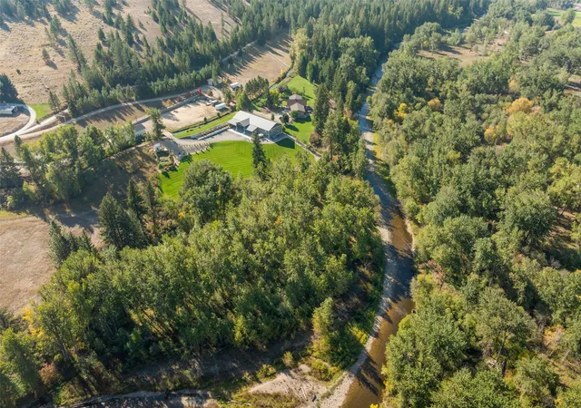 2nd image of 8350 Vann Dr, Lolo, MT 59847 | MLS# 30070142