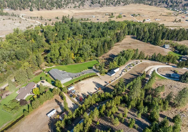 5th image of 8350 Vann Dr, Lolo, MT 59847 | MLS# 30070142