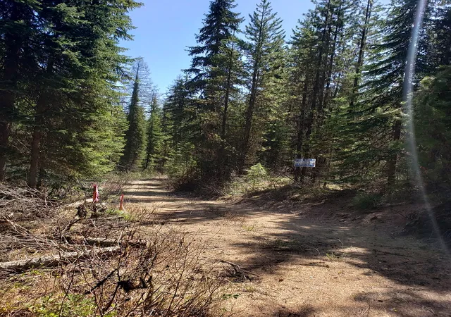 1st image of Tract 4 Nine Mile Rd, Huson, MT 59846 | MLS# 30075898