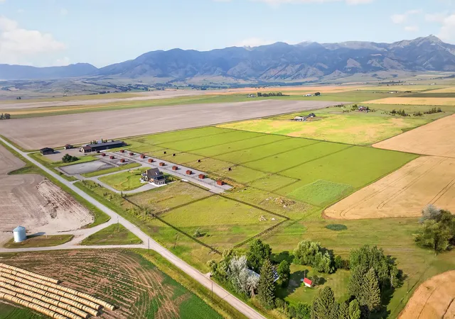 2nd image of 3060 Hamilton Rd, Belgrade, MT 59714 | MLS# 30074127