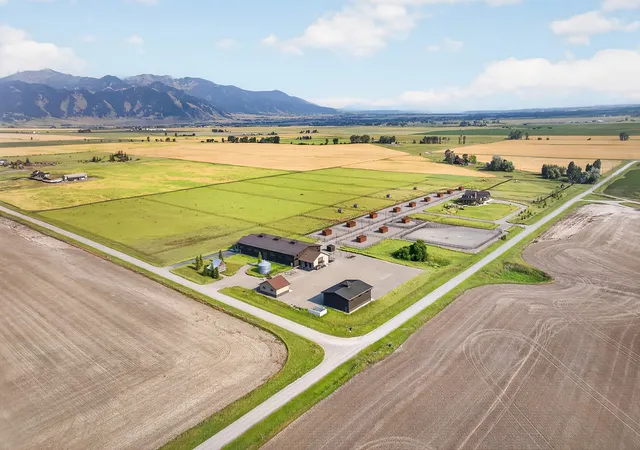 3rd image of 3060 Hamilton Rd, Belgrade, MT 59714 | MLS# 30074127