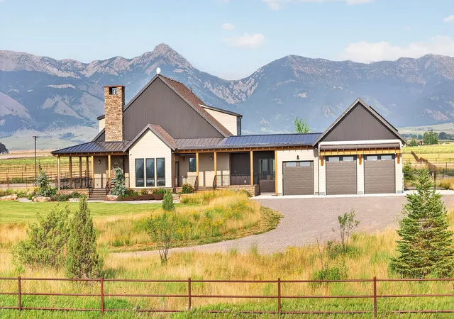 5th image of 3060 Hamilton Rd, Belgrade, MT 59714 | MLS# 30074127
