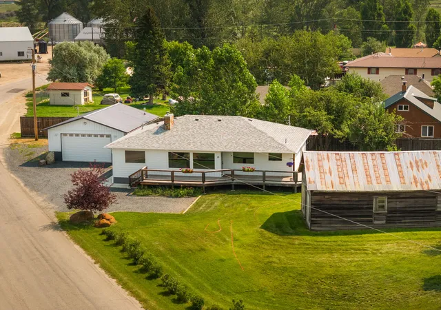 Photo 1 of Single family home for sale at 10 Lake Rd, Harrison, MT 59735 | MLS# 30075835 | Listing updated on 2026-08-04