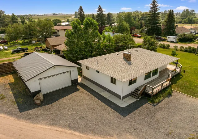 Photo 2 of Single family home for sale at 10 Lake Rd, Harrison, MT 59735 | MLS# 30075835 | Listing updated on 2026-08-04