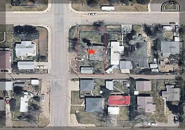 2nd image of 1326 6th Ave Nw, Great Falls, MT 59404 | MLS# 30075791