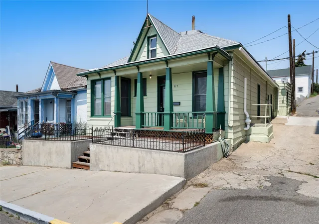 1st image of 517 W Granite St, Butte, MT 59701 | MLS# 30075920