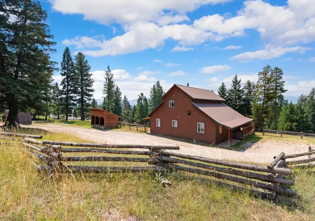 1st image of 369 Cedar Ln, Seeley Lake, MT 59868 | MLS# 30075838