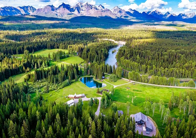 1st image of 13750 N Fork Rd, Polebridge, MT 59928 | MLS# 30075803