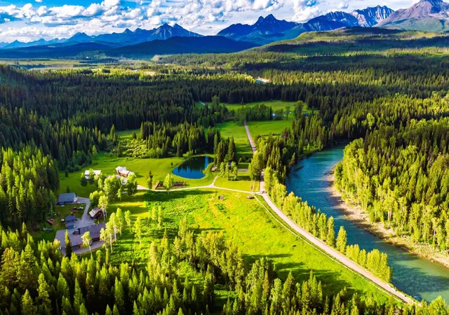 3rd image of 13750 N Fork Rd, Polebridge, MT 59928 | MLS# 30075803