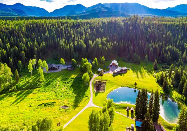 4th image of 13750 N Fork Rd, Polebridge, MT 59928 | MLS# 30075803