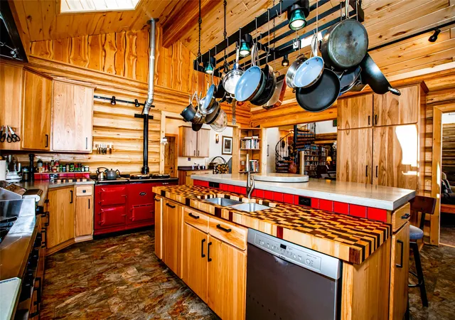 72nd image of 13750 N Fork Rd, Polebridge, MT 59928 | MLS# 30075803