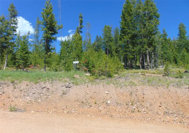 4th image of Nhn Argentite Ln #Lot 16, Anaconda, MT 59711 | MLS# 30075948