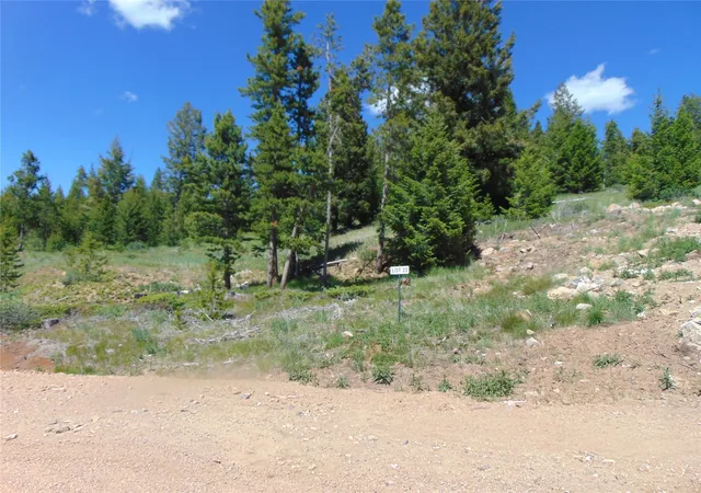 4th image of Nhn Calcite Ln #Lot 23, Anaconda, MT 59711 | MLS# 30075956