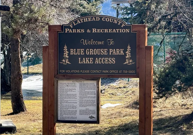 24th image of 950 Lodgepole Dr, Marion, MT 59925 | MLS# 30075949