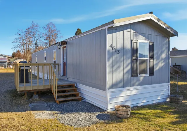1st image of 4612 Parent St, Missoula, MT 59808 | MLS# 30075954