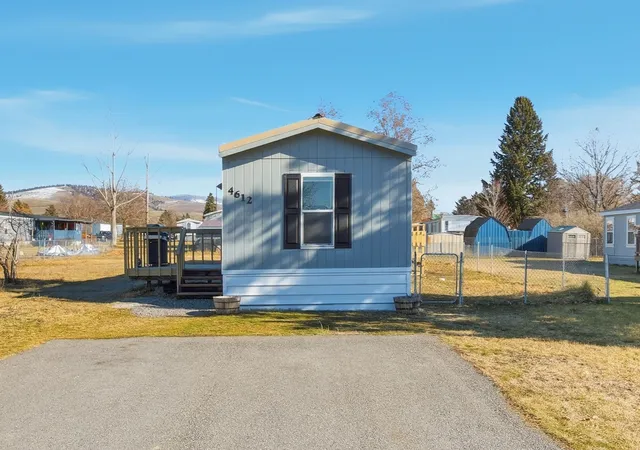 2nd image of 4612 Parent St, Missoula, MT 59808 | MLS# 30075954