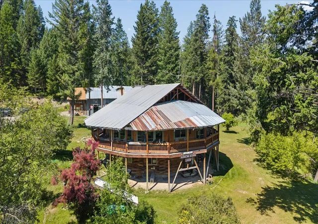 1st image of 2092 Gut Creek Rd, Rexford, MT 59930 | MLS# 30075859
