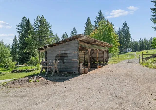 2nd image of 2092 Gut Creek Rd, Rexford, MT 59930 | MLS# 30075859