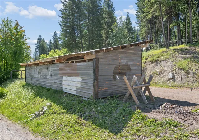 3rd image of 2092 Gut Creek Rd, Rexford, MT 59930 | MLS# 30075859