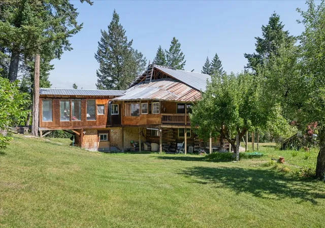4th image of 2092 Gut Creek Rd, Rexford, MT 59930 | MLS# 30075859