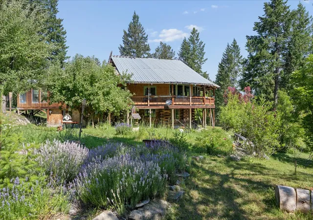 5th image of 2092 Gut Creek Rd, Rexford, MT 59930 | MLS# 30075859