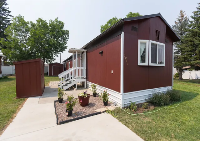 1st image of 3811 Vigilante Dr, Great Falls, MT 59405 | MLS# 30075957