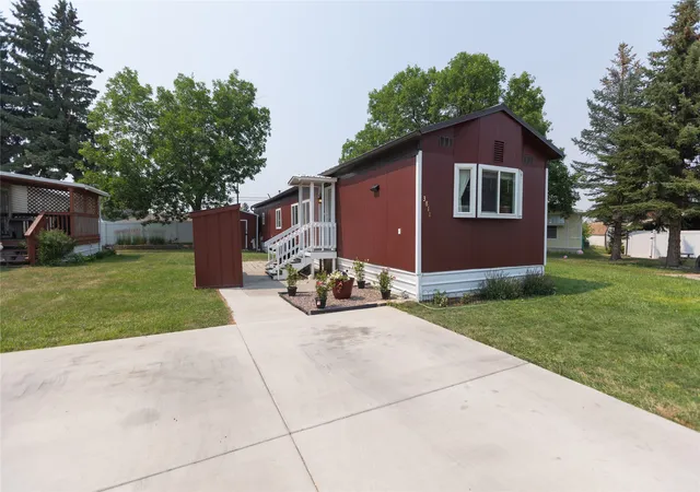 2nd image of 3811 Vigilante Dr, Great Falls, MT 59405 | MLS# 30075957