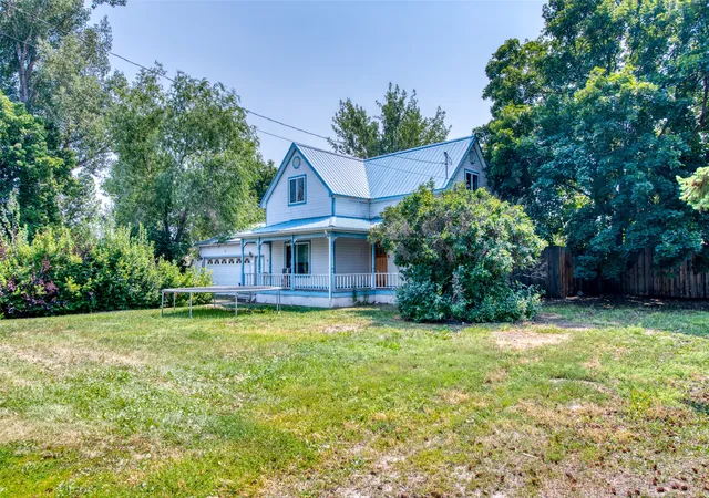 1st image of 267 Grundy Ln, Hamilton, MT 59840 | MLS# 30075874