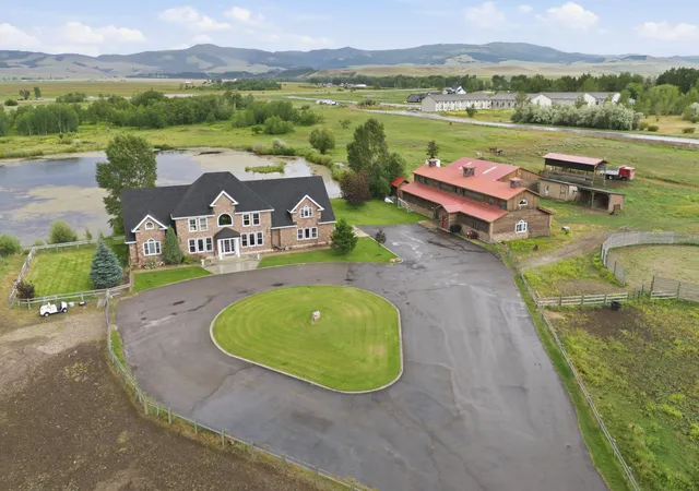 2nd image of 745 Chilcott Ln, Deer Lodge, MT 59722 | MLS# 30072602