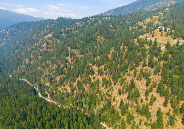 2nd image of Nhn Bear Run Creek Rd, Missoula, MT 59803 | MLS# 30075769