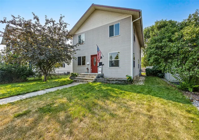 2nd image of 1331 Phillips St, Missoula, MT 59802 | MLS# 30075965