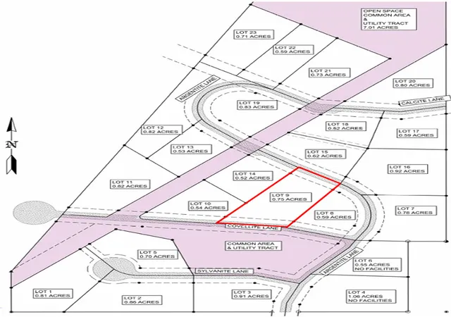 14th image of Nhn Covellite Ln #Lot 9, Anaconda, MT 59711 | MLS# 30075968