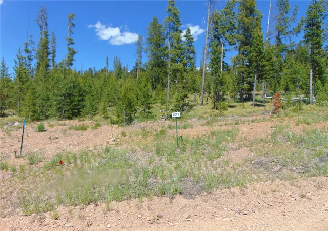 1st image of Nhn Covellite Ln #Lot 9, Anaconda, MT 59711 | MLS# 30075968