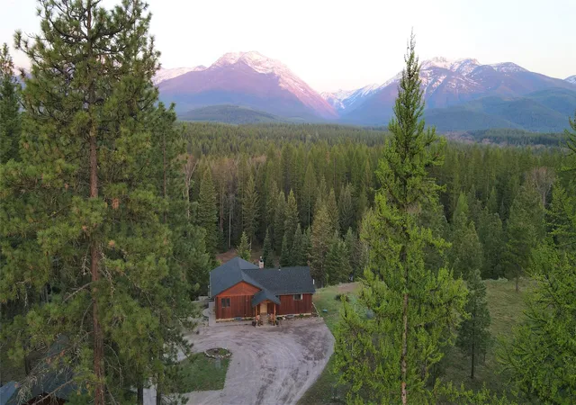 1st image of 164 Snowflake Ln, Libby, MT 59923 | MLS# 30075953