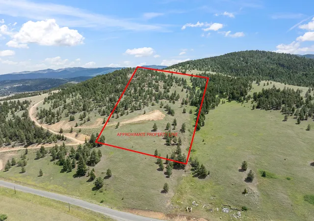 Photo 2 of Land for sale at 57 Wickes Rd, Jefferson City, MT 59638 | MLS# 30075916 | Listing updated on 2026-07-30
