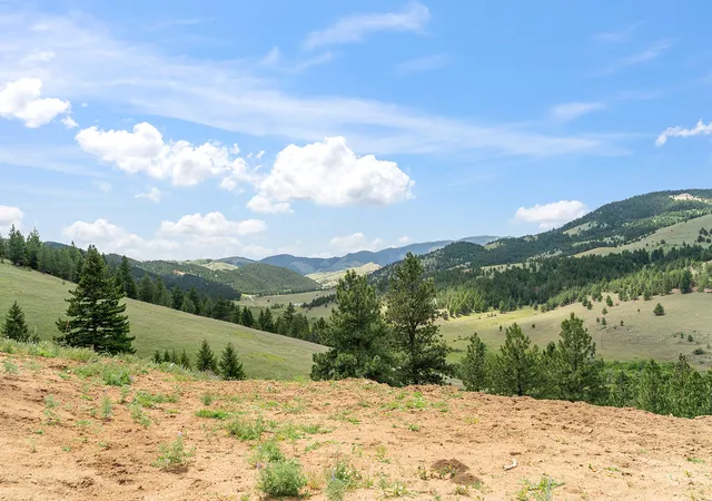 Photo 3 of Land for sale at 57 Wickes Rd, Jefferson City, MT 59638 | MLS# 30075916 | Listing updated on 2026-07-30