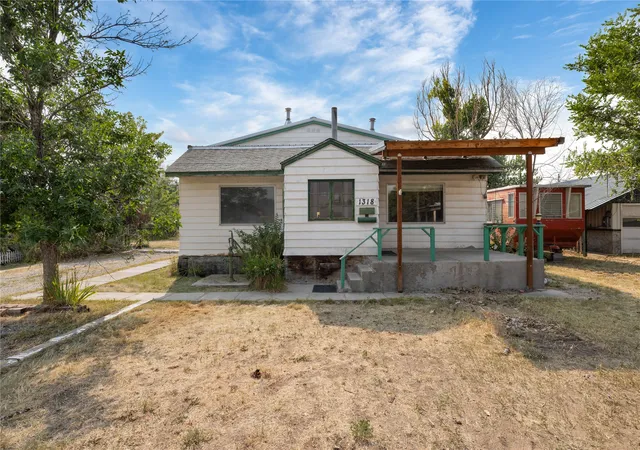 1st image of 1318 Williams St, Helena, MT 59602 | MLS# 30075725
