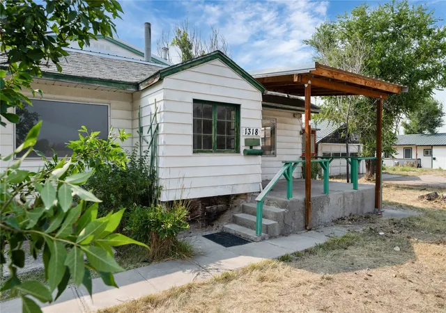 4th image of 1318 Williams St, Helena, MT 59602 | MLS# 30075725