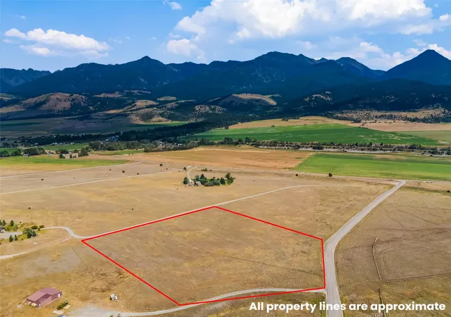 Photo 1 of Land for sale at 22 Loch Leven Rd, Livingston, MT 59047 | MLS# 30075966 | Listing updated on 2026-07-31