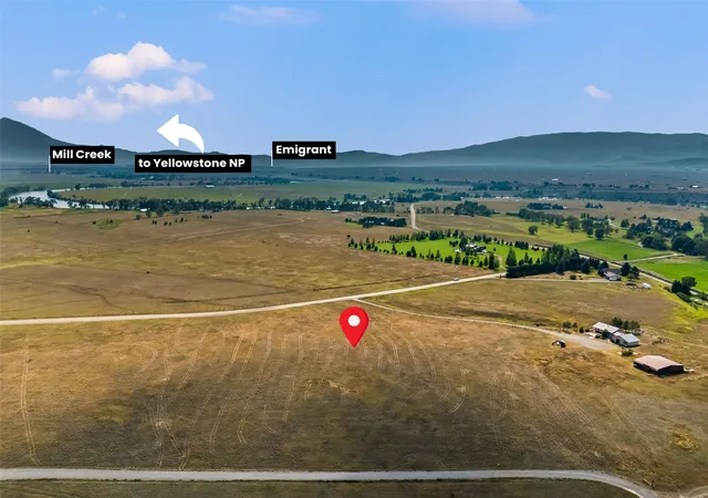 Photo 2 of Land for sale at 22 Loch Leven Rd, Livingston, MT 59047 | MLS# 30075966 | Listing updated on 2026-07-31